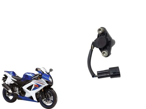 Sensor Rotação Comando Suzuki Gsxr Srad 1000 08-10