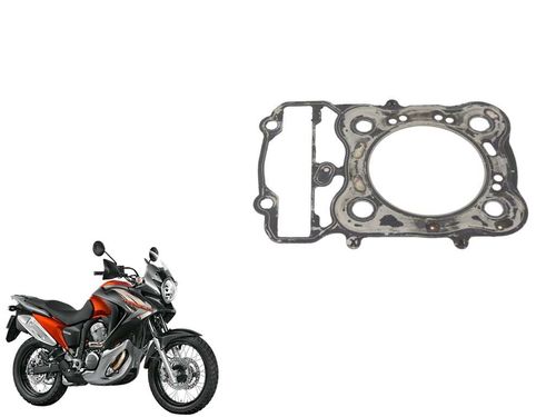 Junta Cabeçote Tras. Honda Xl 700 V Transalp 11-14
