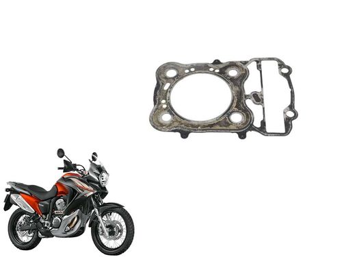 Junta Cabeçote (f) Honda Xl 700 V Transalp 11-14