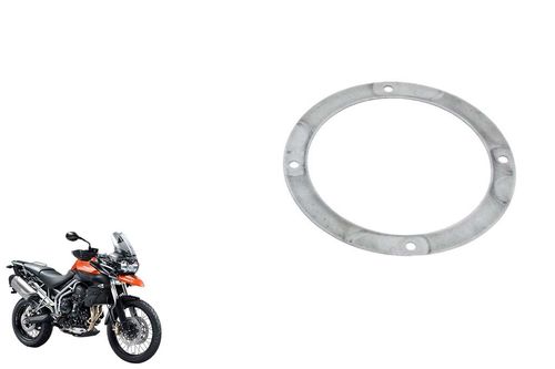 Calço Disco Abs Traseiro Triumph Tiger 800 12-15