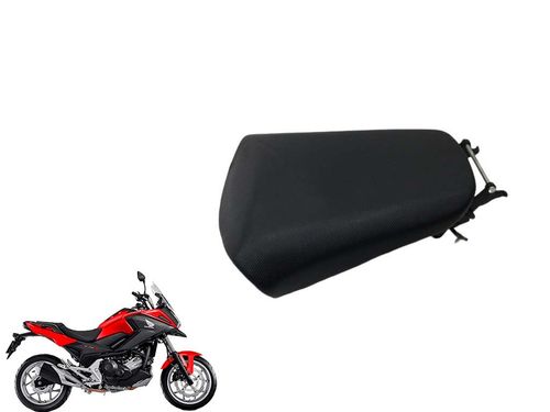 Banco Traseiro Carona Nc 750 X Nc750x 17-21