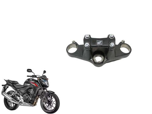 Mesa Superior Direção Cb 500 F Cb500f 16-19