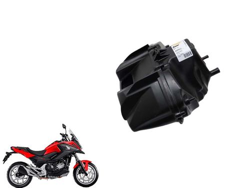 Caixa de Ar 000135 Nc 750 X Nc750x 17-21