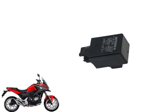 Rele Pisca Nc 750 X Nc750x 17-21