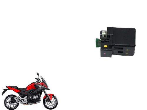 Rele Partida Nc 750 X Nc750x 17-21