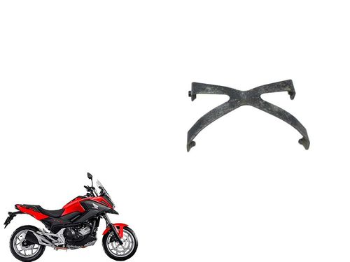 Suporte Para-lama Dianteiro Honda Nc 750 X 17-21
