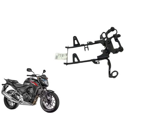 Galhada do Farol Cb 500 F Cb500f 16-19