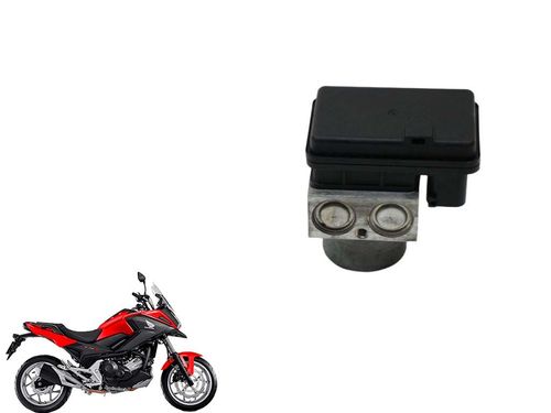 Central Abs Nc 750 X Nc750x 17-21
