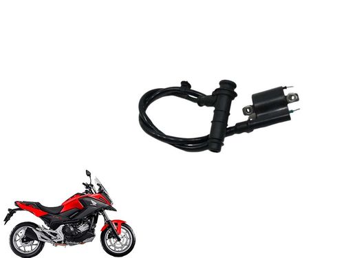 Bobina Ignição L/e Nc 750 X Nc750x 17-21