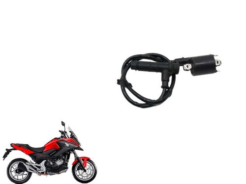 Bobina Ignição L/d Nc 750 X Nc750x 17-21