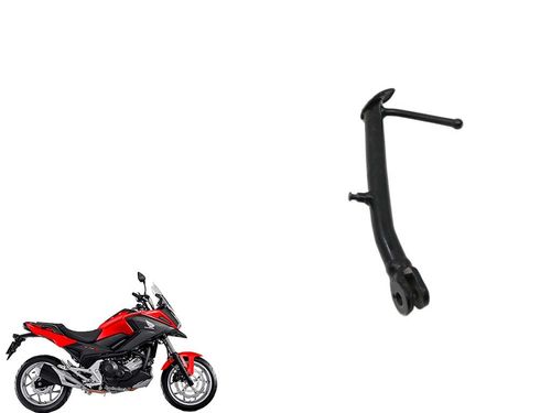 Cavalete Lateral Nc 750 X Nc750x 17-21c/detalhe