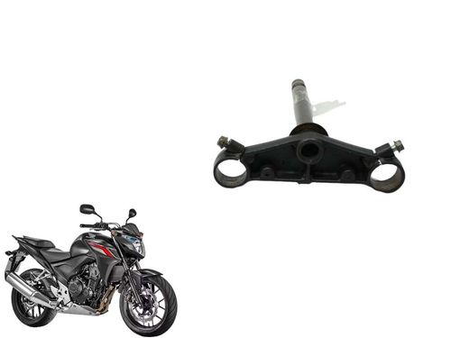 Mesa Inferior Direção Cb 500 F Cb500f 16-19
