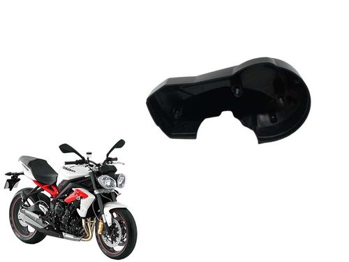 Acabamento Painel Triumph Street Triple 675 13-14