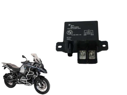 Rele Partida R 1200 Gs R1200gs 13-19