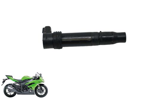 Bobina Ignição Zx 6 Zx6 09-12