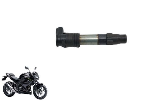 Bobina Ignição Z 300 Z300 15-16c/detalhe