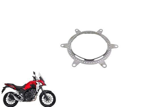 Disco Abs Dianteiro 000135 Cb 500 X Cb500x 16-20