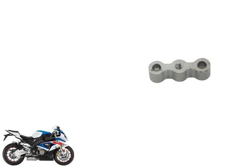 Suporte Motor Partida Bmw S 1000 Rr S1000rr 15-19