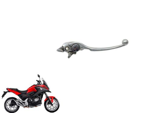 Manete Freio Nc 750 X Nc750x 17-21