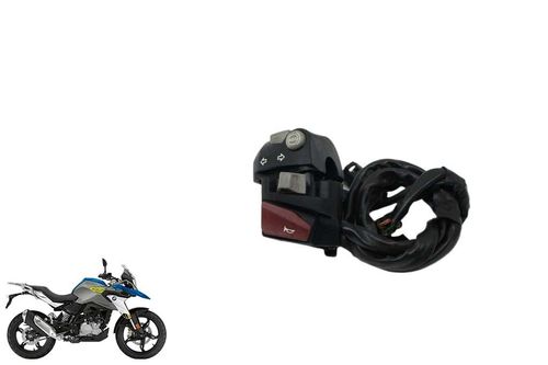 Chave Punho Luz G 310 Gs G310gs 17-20