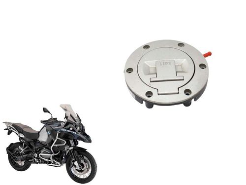 Tampa Tanque Bmw R 1200 Gs R1200gs 13-19