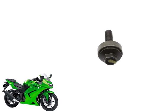 Parafuso Volante Kawasaki Ninja 250 R 08-12 Usad