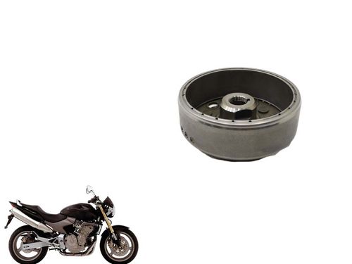 Volante Magneto Honda Hornet 600 Hornet600 04-07 Usad