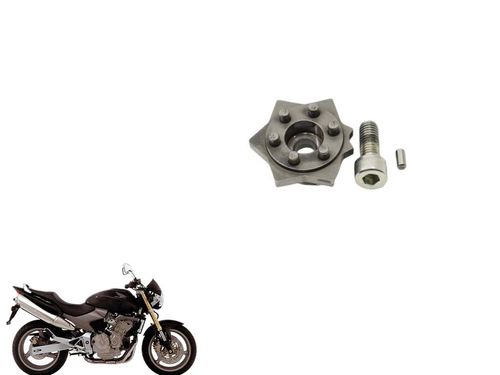Estrela Cambio Honda Hornet 600 Hornet600 04-07 Usad