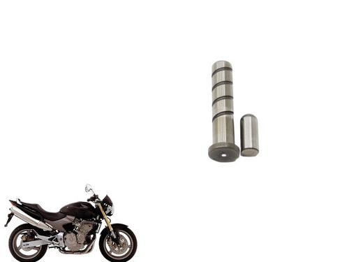 Eixo Acionador Embreagem Honda Hornet 600 04-07 Usad