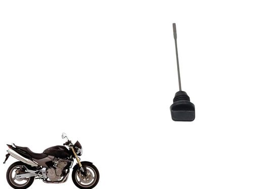 Vareta Nível Óleo Honda Hornet 600 04-07 Usad