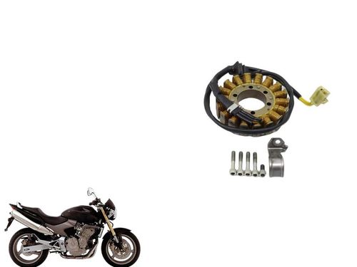 Estator Honda Hornet 600 Hornet600 04-07 Usad