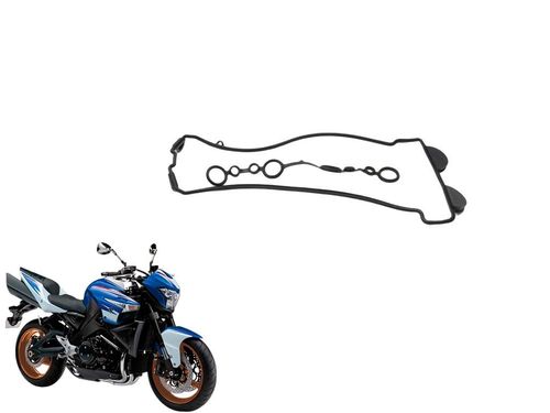 Guarnição Tampa Válvula Suzuki B King 08-16