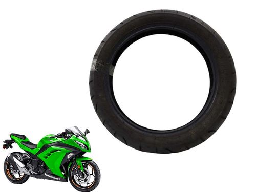 Pneu Traseiro 140/70r17 MAGGION SPORTSSIMO Usad