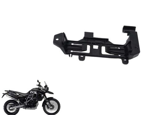 Suporte Bateria Bmw F 800 Gs F800gs 09-12 Usad