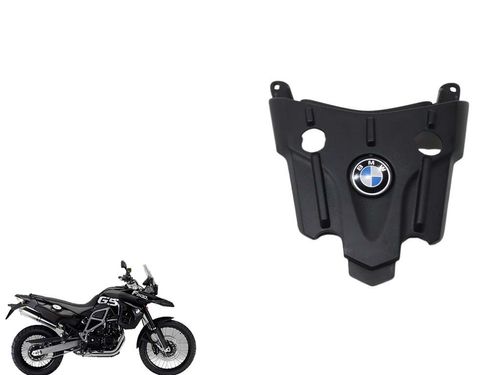 Carenagem Central Rabeta Bmw F 800 Gs 09-12 Usad