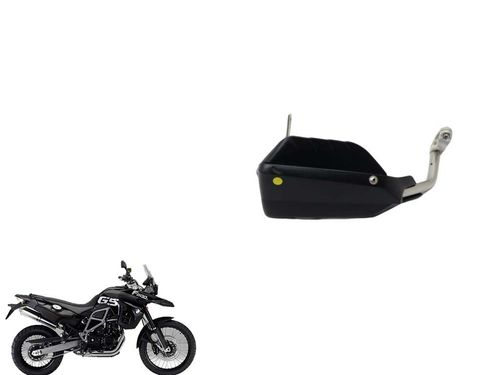 Protetor Mão Direito Bmw F 800 Gs F800gs 09-12 Usad