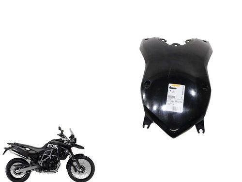 Carenagem Capa Tanque Bmw F 800 Gs F800gs 09-12 Usad