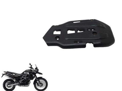 Protetor Carter Bmw F 800 Gs F800gs 09-12 Usad