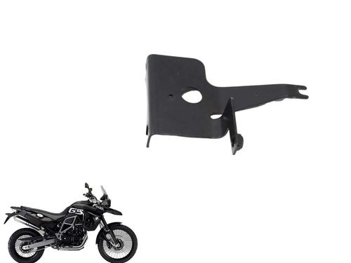 Suporte Central Abs Bmw F 800 Gs F800gs 09-12 Usad