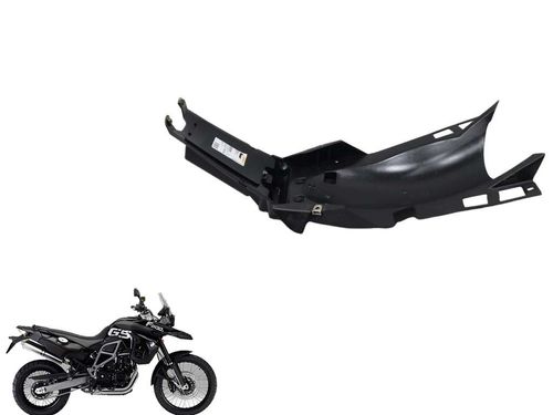 Para-lama Traseiro Interno Bmw F 800 Gs 09-12 Usad