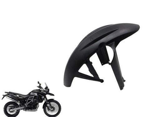 Para-lama Dianteiro Bmw F 800 Gs F800gs 09-12 Usad