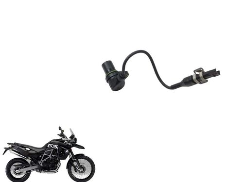 Sensor Rotação Comando Bmw F 800 Gs F800gs 09-12 Usad