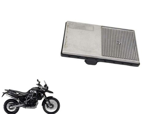 Módulo Zfe Bmw F 800 Gs F800gs 09-12 Usad