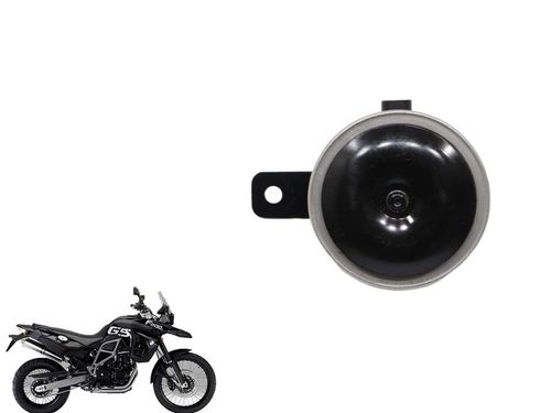 Buzina Bmw F 800 Gs F800gs 09-12 Usad