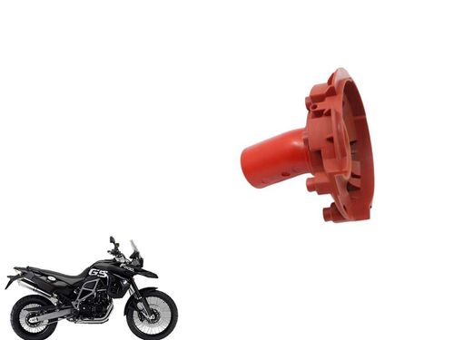 Gargalo Abastecimento Gasolina Bmw F 800 Gs 09-12 Usad