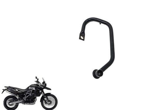 Alça Traseira Direita Bmw F 800 Gs F800gs 09-12 Usad