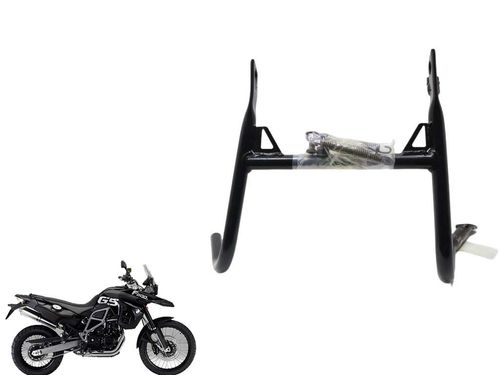 Cavalete Central Bmw F 800 Gs F800gs 09-12 Usad