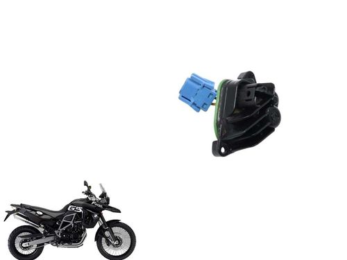 Rele Bomba Combustível Bmw F 800 Gs F800gs 09-12 Usad