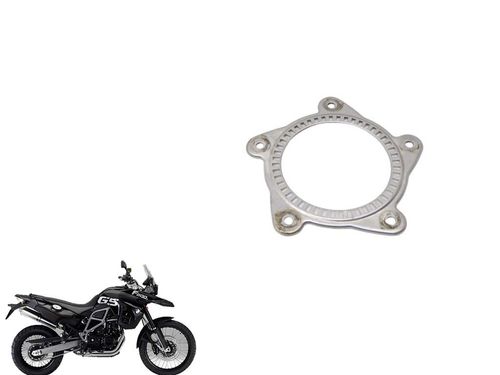 Disco Abs Dianteiro Bmw F 800 Gs F800gs 09-12 Usad