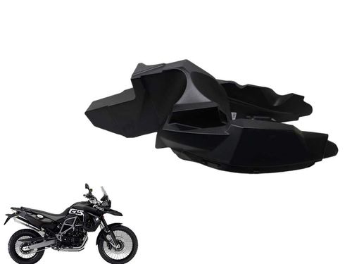 Tanque Combustível Bmw F 800 Gs F800gs 09-12 Usad